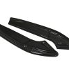 Audi A4 B9 S-Line - Splitters laterais traseiros | AU-A4-B9-SLINE-AV-RSD1G | Produto Maxton Design distribuído por Unicartuning. Audi A4 B9 S-Line - Splitters laterais traseiros | AU-A4-B9-SLINE-AV-RSD1G | Produto Maxton Design distribuído por Unicartuning.