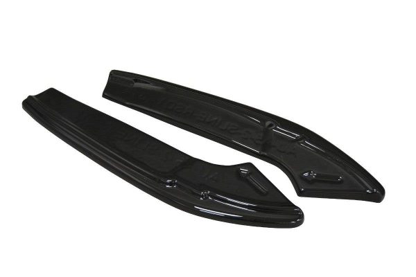 Audi A4 B9 S-Line - Splitters laterais traseiros | AU-A4-B9-SLINE-AV-RSD1G | Produto Maxton Design distribuído por Unicartuning. Audi A4 B9 S-Line - Splitters laterais traseiros | AU-A4-B9-SLINE-AV-RSD1G | Produto Maxton Design distribuído por Unicartuning.