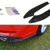 Audi A5 F5 S-Line - Splitters laterais traseiros | AU-A5-2-SLINE-RSD1G | Produto Maxton Design distribuído por Unicartuning. Audi A5 F5 S-Line - Splitters laterais traseiros | AU-A5-2-SLINE-RSD1G | Produto Maxton Design distribuído por Unicartuning.