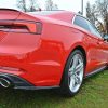 Audi A5 F5 S-Line - Splitters laterais traseiros | AU-A5-2-SLINE-RSD1G | Produto Maxton Design distribuído por Unicartuning. Audi A5 F5 S-Line - Splitters laterais traseiros | AU-A5-2-SLINE-RSD1G | Produto Maxton Design distribuído por Unicartuning.