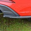 Audi A5 F5 S-Line - Splitters laterais traseiros | AU-A5-2-SLINE-RSD1G | Produto Maxton Design distribuído por Unicartuning. Audi A5 F5 S-Line - Splitters laterais traseiros | AU-A5-2-SLINE-RSD1G | Produto Maxton Design distribuído por Unicartuning.