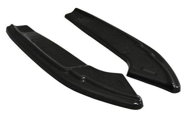 Audi A5 F5 S-Line - Splitters laterais traseiros | AU-A5-2-SLINE-RSD1G | Produto Maxton Design distribuído por Unicartuning. Audi A5 F5 S-Line - Splitters laterais traseiros | AU-A5-2-SLINE-RSD1G | Produto Maxton Design distribuído por Unicartuning.