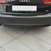 Audi A6 Avant / Sedan C7 - Splitters laterais traseiros | AU-A6-C7-AV-RSD1G | Produto Maxton Design distribuído por Unicartuning.