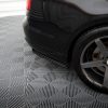 Audi A8 D4 - Splitters laterais traseiros | AU-A8-D4-RSD1G | Produto Maxton Design distribuído por Unicartuning.