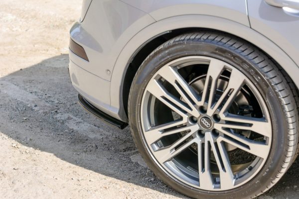 Audi SQ5 / S-Line Mkii - Splitters laterais traseiros | AU-SQ5-2-RSD1G | Produto Maxton Design distribuído por Unicartuning. Audi SQ5 / S-Line Mkii - Splitters laterais traseiros | AU-SQ5-2-RSD1G | Produto Maxton Design distribuído por Unicartuning.