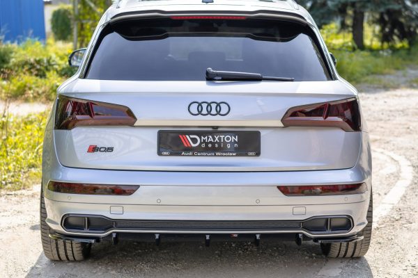 Audi SQ5 / S-Line Mkii - Splitters laterais traseiros | AU-SQ5-2-RSD1G | Produto Maxton Design distribuído por Unicartuning. Audi SQ5 / S-Line Mkii - Splitters laterais traseiros | AU-SQ5-2-RSD1G | Produto Maxton Design distribuído por Unicartuning.
