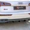 Audi SQ5 / S-Line Mkii - Splitters laterais traseiros | AU-SQ5-2-RSD1G | Produto Maxton Design distribuído por Unicartuning. Audi SQ5 / S-Line Mkii - Splitters laterais traseiros | AU-SQ5-2-RSD1G | Produto Maxton Design distribuído por Unicartuning.
