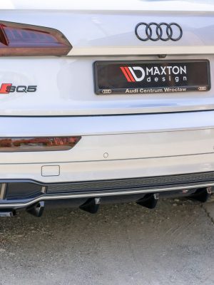 Audi SQ5 / S-Line Mkii - Splitters laterais traseiros | AU-SQ5-2-RSD1G | Produto Maxton Design distribuído por Unicartuning. Audi SQ5 / S-Line Mkii - Splitters laterais traseiros | AU-SQ5-2-RSD1G | Produto Maxton Design distribuído por Unicartuning.