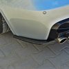 BMW 1 E87 Standard / M-Performance - Splitters laterais traseiros | BM-1-87-MPACK-RSD1G | Produto Maxton Design distribuído por Unicartuning.