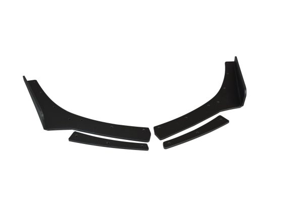 BMW 1 F20 / F21 M-power (facelift) - Splitters laterais traseiros | BM-1-F20F-M-CNC-RSD1A | Produto Maxton Design distribuído por Unicartuning.