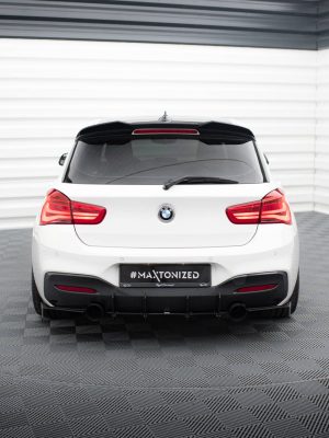BMW 1 F20 / F21 M-power (facelift) - Splitters laterais traseiros | BM-1-F20F-M-CNC-RSD1A | Produto Maxton Design distribuído por Unicartuning. BMW 1 F20 / F21 M-power (facelift) - Splitters laterais traseiros | BM-1-F20F-M-CNC-RSD1A | Produto Maxton Design distribuído por Unicartuning.
