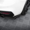 BMW 1 F20 / F21 M-power (facelift) - Splitters laterais traseiros | BM-1-F20F-M-CNC-RSD1A | Produto Maxton Design distribuído por Unicartuning.