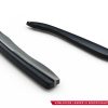 BMW 3 E46 Mpack Coupé - Splitters laterais traseiros | BM-3-46-C-MPACK-RSD1G | Produto Maxton Design distribuído por Unicartuning.
