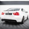 BMW 3 E90/91 Mpack - Splitters laterais traseiros | BM-3-90-MPACK-RSD1G | Produto Maxton Design distribuído por Unicartuning.