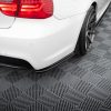 BMW 3 E90/91 Mpack - Splitters laterais traseiros | BM-3-90-MPACK-RSD1G | Produto Maxton Design distribuído por Unicartuning.