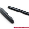 BMW 3 E90/91 Mpack - Splitters laterais traseiros | BM-3-90-MPACK-RSD1G | Produto Maxton Design distribuído por Unicartuning.