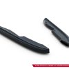 BMW 3 E90/91 Mpack - Splitters laterais traseiros | BM-3-90-MPACK-RSD1G | Produto Maxton Design distribuído por Unicartuning.