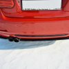 BMW 3 F30 - Splitters laterais traseiros | BM-3-F30-RSD1G | Produto Maxton Design distribuído por Unicartuning.