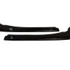 BMW 3 Pack M F30 - Splitters laterais traseiros | BM-3-F30F-MPACK-RSD1G | Produto Maxton Design distribuído por Unicartuning. BMW 3 Pack M F30 - Splitters laterais traseiros | BM-3-F30F-MPACK-RSD1G | Produto Maxton Design distribuído por Unicartuning.