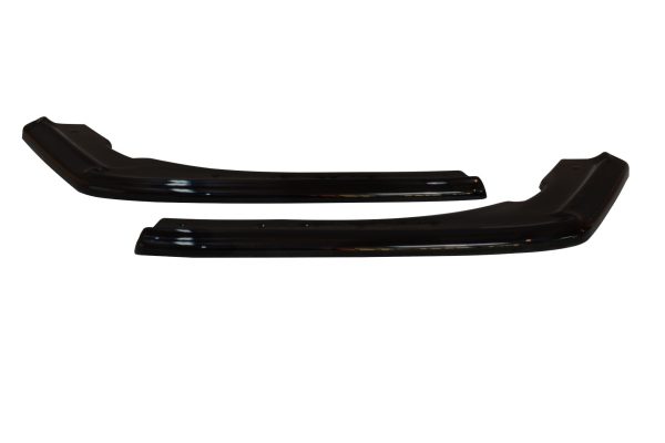 BMW 3 Pack M F30 - Splitters laterais traseiros | BM-3-F30F-MPACK-RSD1G | Produto Maxton Design distribuído por Unicartuning. BMW 3 Pack M F30 - Splitters laterais traseiros | BM-3-F30F-MPACK-RSD1G | Produto Maxton Design distribuído por Unicartuning.