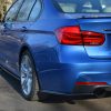 BMW 3 Pack M F30 - Splitters laterais traseiros | BM-3-F30F-MPACK-RSD1G | Produto Maxton Design distribuído por Unicartuning. BMW 3 Pack M F30 - Splitters laterais traseiros | BM-3-F30F-MPACK-RSD1G | Produto Maxton Design distribuído por Unicartuning.