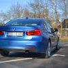 BMW 3 Pack M F30 - Splitters laterais traseiros | BM-3-F30F-MPACK-RSD1G | Produto Maxton Design distribuído por Unicartuning. BMW 3 Pack M F30 - Splitters laterais traseiros | BM-3-F30F-MPACK-RSD1G | Produto Maxton Design distribuído por Unicartuning.