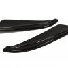 BMW 5 GT F07 - Splitters laterais traseiros | BM-5-GT-07-RSD1G | Produto Maxton Design distribuído por Unicartuning.