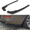 BMW 6 Gran Coupé - Splitters laterais traseiros | BM-6-06-GC-RSD1G | Produto Maxton Design distribuído por Unicartuning.