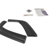 BMW M3 E46 Coupé - Splitters laterais traseiros | BM-3-46-M-C-RSD1G | Produto Maxton Design distribuído por Unicartuning. BMW M3 E46 Coupé - Splitters laterais traseiros | BM-3-46-M-C-RSD1G | Produto Maxton Design distribuído por Unicartuning.