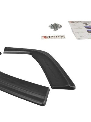 BMW M3 E46 Coupé - Splitters laterais traseiros | BM-3-46-M-C-RSD1G | Produto Maxton Design distribuído por Unicartuning. BMW M3 E46 Coupé - Splitters laterais traseiros | BM-3-46-M-C-RSD1G | Produto Maxton Design distribuído por Unicartuning.