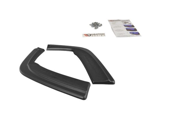 BMW M3 E46 Coupé - Splitters laterais traseiros | BM-3-46-M-C-RSD1G | Produto Maxton Design distribuído por Unicartuning. BMW M3 E46 Coupé - Splitters laterais traseiros | BM-3-46-M-C-RSD1G | Produto Maxton Design distribuído por Unicartuning.