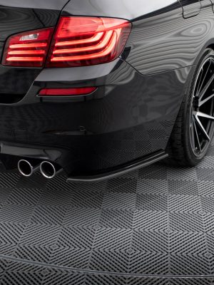 BMW 5 F11 - Splitters laterais traseiros | BM-5-10-M-RSD1G | Produto Maxton Design distribuído por Unicartuning. BMW 5 F11 - Splitters laterais traseiros | BM-5-10-M-RSD1G | Produto Maxton Design distribuído por Unicartuning.