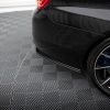 BMW 5 F11 - Splitters laterais traseiros | BM-5-10-M-RSD1G | Produto Maxton Design distribuído por Unicartuning. BMW 5 F11 - Splitters laterais traseiros | BM-5-10-M-RSD1G | Produto Maxton Design distribuído por Unicartuning.