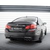 BMW 5 F11 - Splitters laterais traseiros | BM-5-10-M-RSD1G | Produto Maxton Design distribuído por Unicartuning. BMW 5 F11 - Splitters laterais traseiros | BM-5-10-M-RSD1G | Produto Maxton Design distribuído por Unicartuning.