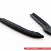 BMW 5 F11 - Splitters laterais traseiros | BM-5-10-M-RSD1G | Produto Maxton Design distribuído por Unicartuning. BMW 5 F11 - Splitters laterais traseiros | BM-5-10-M-RSD1G | Produto Maxton Design distribuído por Unicartuning.