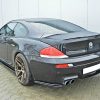BMW M6 E63 - Splitters laterais traseiros | BM-6-63-M-RSD1G | Produto Maxton Design distribuído por Unicartuning. BMW M6 E63 - Splitters laterais traseiros | BM-6-63-M-RSD1G | Produto Maxton Design distribuído por Unicartuning.
