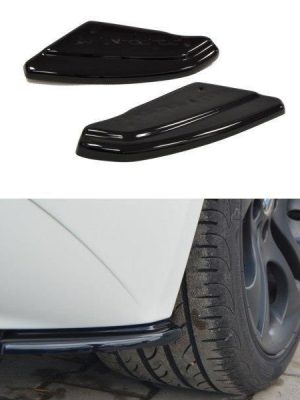 BMW Z4 E85 / E86 (pre-facelift) - Splitters laterais traseiros | BM-Z4-85-RSD1G | Produto Maxton Design distribuído por Unicartuning. BMW Z4 E85 / E86 (pre-facelift) - Splitters laterais traseiros | BM-Z4-85-RSD1G | Produto Maxton Design distribuído por Unicartuning.
