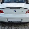 BMW Z4 E85 / E86 (pre-facelift) - Splitters laterais traseiros | BM-Z4-85-RSD1G | Produto Maxton Design distribuído por Unicartuning. BMW Z4 E85 / E86 (pre-facelift) - Splitters laterais traseiros | BM-Z4-85-RSD1G | Produto Maxton Design distribuído por Unicartuning.