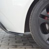 BMW Z4 E85 / E86 (pre-facelift) - Splitters laterais traseiros | BM-Z4-85-RSD1G | Produto Maxton Design distribuído por Unicartuning. BMW Z4 E85 / E86 (pre-facelift) - Splitters laterais traseiros | BM-Z4-85-RSD1G | Produto Maxton Design distribuído por Unicartuning.