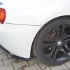 BMW Z4 E85 / E86 (pre-facelift) - Splitters laterais traseiros | BM-Z4-85-RSD1G | Produto Maxton Design distribuído por Unicartuning. BMW Z4 E85 / E86 (pre-facelift) - Splitters laterais traseiros | BM-Z4-85-RSD1G | Produto Maxton Design distribuído por Unicartuning.