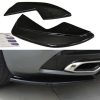 Citroen Ds5 - Splitters laterais traseiros | CI-DS5-1/1F-RSD1G | Produto Maxton Design distribuído por Unicartuning. Citroen Ds5 - Splitters laterais traseiros | CI-DS5-1/1F-RSD1G | Produto Maxton Design distribuído por Unicartuning.