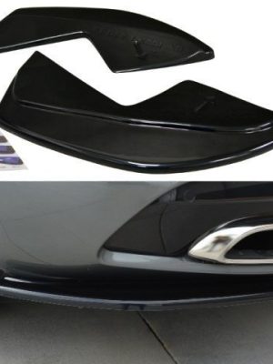 Citroen Ds5 - Splitters laterais traseiros | CI-DS5-1/1F-RSD1G | Produto Maxton Design distribuído por Unicartuning. Citroen Ds5 - Splitters laterais traseiros | CI-DS5-1/1F-RSD1G | Produto Maxton Design distribuído por Unicartuning.