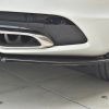 Citroen Ds5 - Splitters laterais traseiros | CI-DS5-1/1F-RSD1G | Produto Maxton Design distribuído por Unicartuning. Citroen Ds5 - Splitters laterais traseiros | CI-DS5-1/1F-RSD1G | Produto Maxton Design distribuído por Unicartuning.