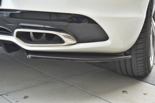 Citroen Ds5 - Splitters laterais traseiros | CI-DS5-1/1F-RSD1G | Produto Maxton Design distribuído por Unicartuning. Citroen Ds5 - Splitters laterais traseiros | CI-DS5-1/1F-RSD1G | Produto Maxton Design distribuído por Unicartuning.