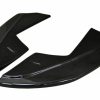 Citroen Ds5 - Splitters laterais traseiros | CI-DS5-1/1F-RSD1G | Produto Maxton Design distribuído por Unicartuning. Citroen Ds5 - Splitters laterais traseiros | CI-DS5-1/1F-RSD1G | Produto Maxton Design distribuído por Unicartuning.