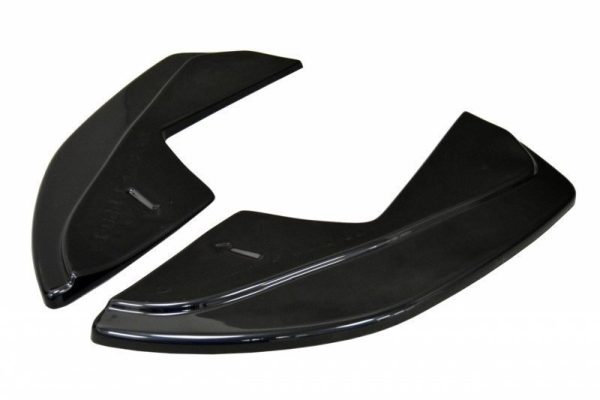 Citroen Ds5 - Splitters laterais traseiros | CI-DS5-1/1F-RSD1G | Produto Maxton Design distribuído por Unicartuning. Citroen Ds5 - Splitters laterais traseiros | CI-DS5-1/1F-RSD1G | Produto Maxton Design distribuído por Unicartuning.