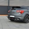 Citroen Ds5 - Splitters laterais traseiros | CI-DS5-1/1F-RSD1G | Produto Maxton Design distribuído por Unicartuning. Citroen Ds5 - Splitters laterais traseiros | CI-DS5-1/1F-RSD1G | Produto Maxton Design distribuído por Unicartuning.