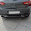 Citroen Ds5 - Splitters laterais traseiros | CI-DS5-1/1F-RSD1G | Produto Maxton Design distribuído por Unicartuning. Citroen Ds5 - Splitters laterais traseiros | CI-DS5-1/1F-RSD1G | Produto Maxton Design distribuído por Unicartuning.