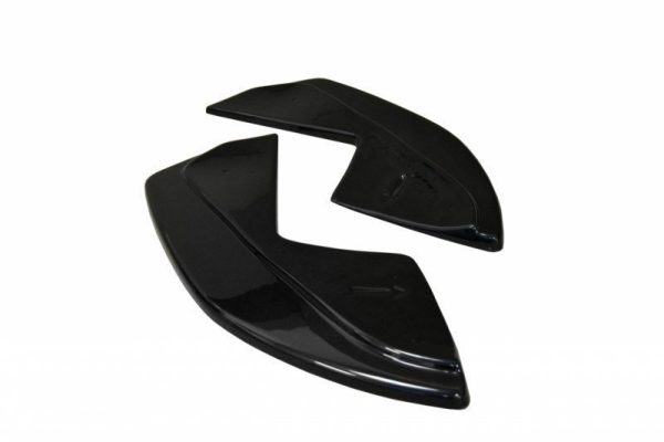 Citroen Ds5 - Splitters laterais traseiros | CI-DS5-1/1F-RSD1G | Produto Maxton Design distribuído por Unicartuning. Citroen Ds5 - Splitters laterais traseiros | CI-DS5-1/1F-RSD1G | Produto Maxton Design distribuído por Unicartuning.