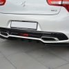 Citroen Ds5 - Splitters laterais traseiros | CI-DS5-1/1F-RSD1G | Produto Maxton Design distribuído por Unicartuning. Citroen Ds5 - Splitters laterais traseiros | CI-DS5-1/1F-RSD1G | Produto Maxton Design distribuído por Unicartuning.
